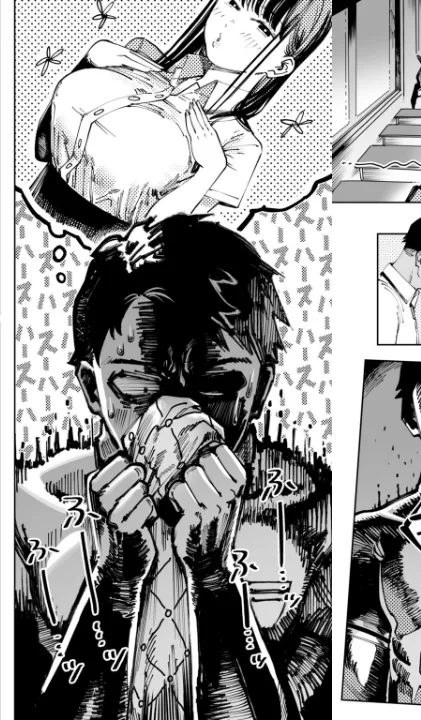 FANZA公式試し読みサンプル 3