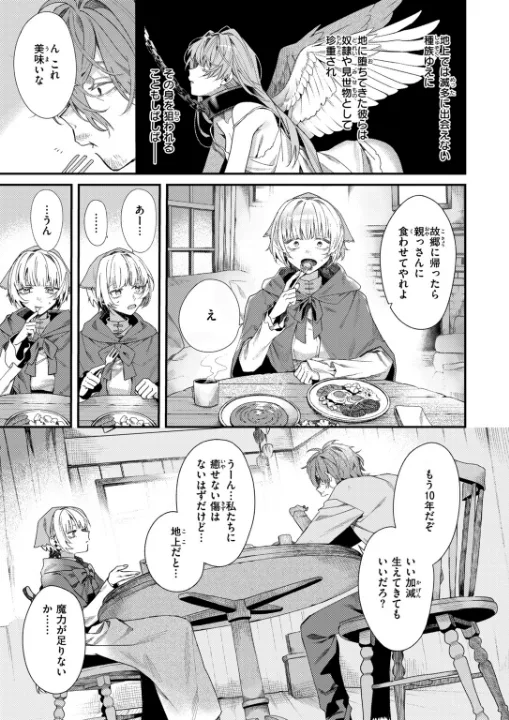FANZA公式試し読みサンプル 14
