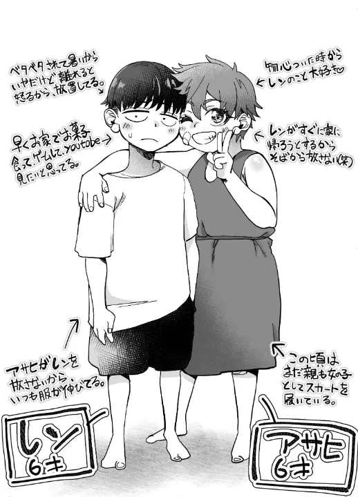 FANZA公式試し読みサンプル 2