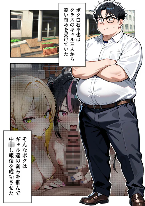 FANZA公式試し読みサンプル 1