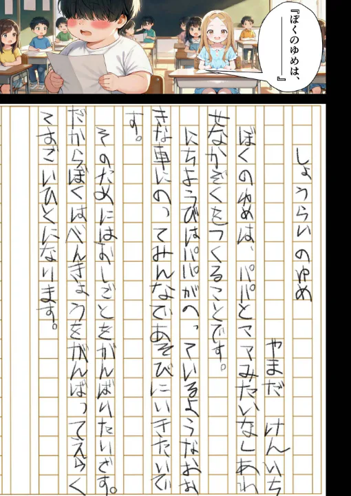 FANZA公式試し読みサンプル 2