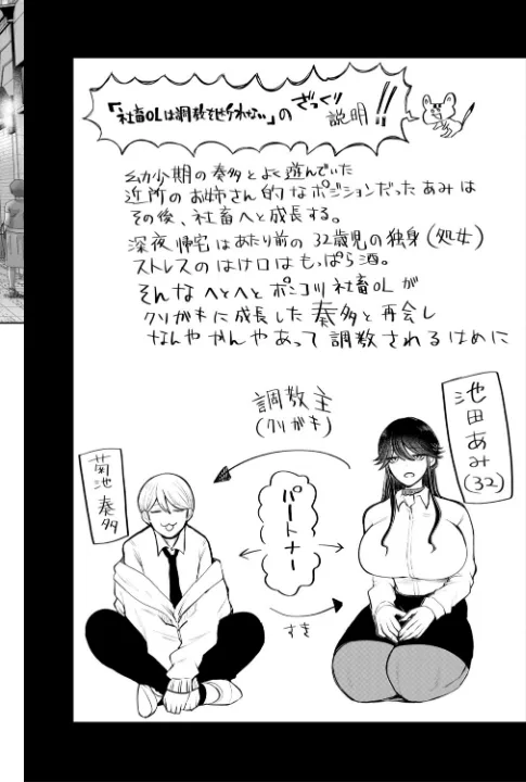 FANZA公式試し読みサンプル 3