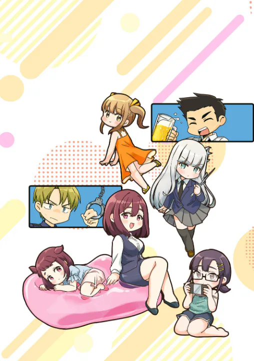 FANZA公式試し読みサンプル 1